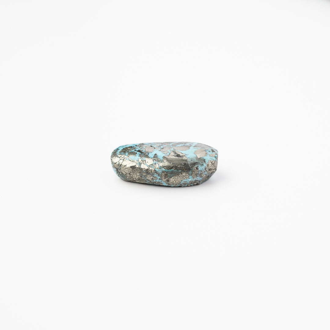 Irani Firoza 30.51 Ct | the zen crystals