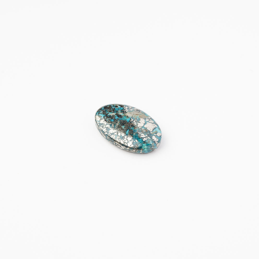 Irani Firoza 18.61 Ct | the zen crystals