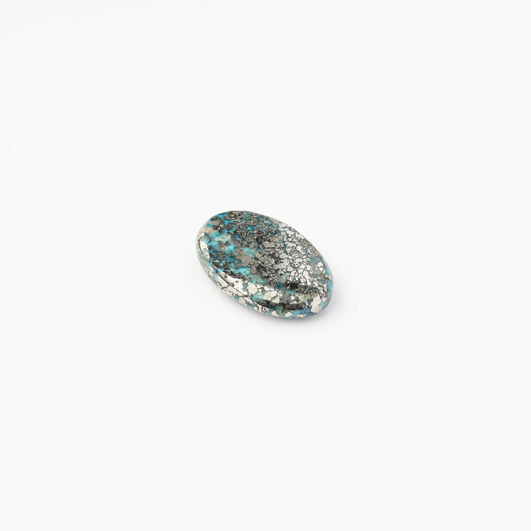 Irani Firoza 18.61 Ct | the zen crystals