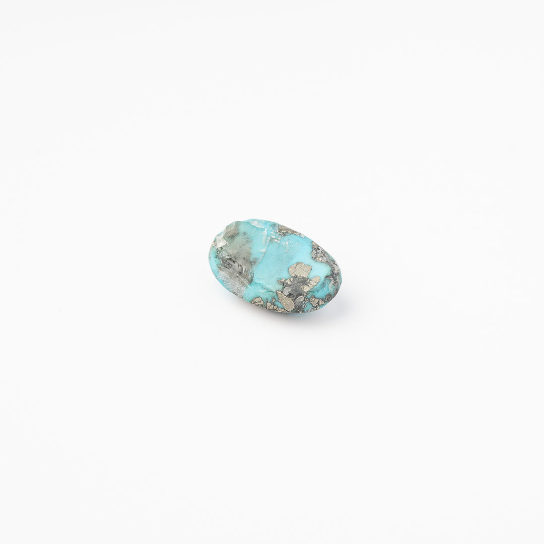 Irani Firoza 28.79 Ct | the zen crystals