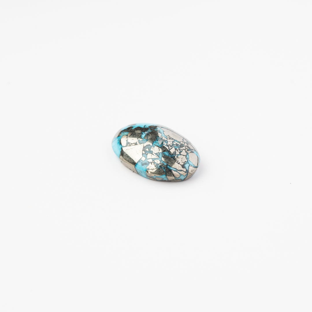 Irani Firoza 42.87 Ct | the zen crystals