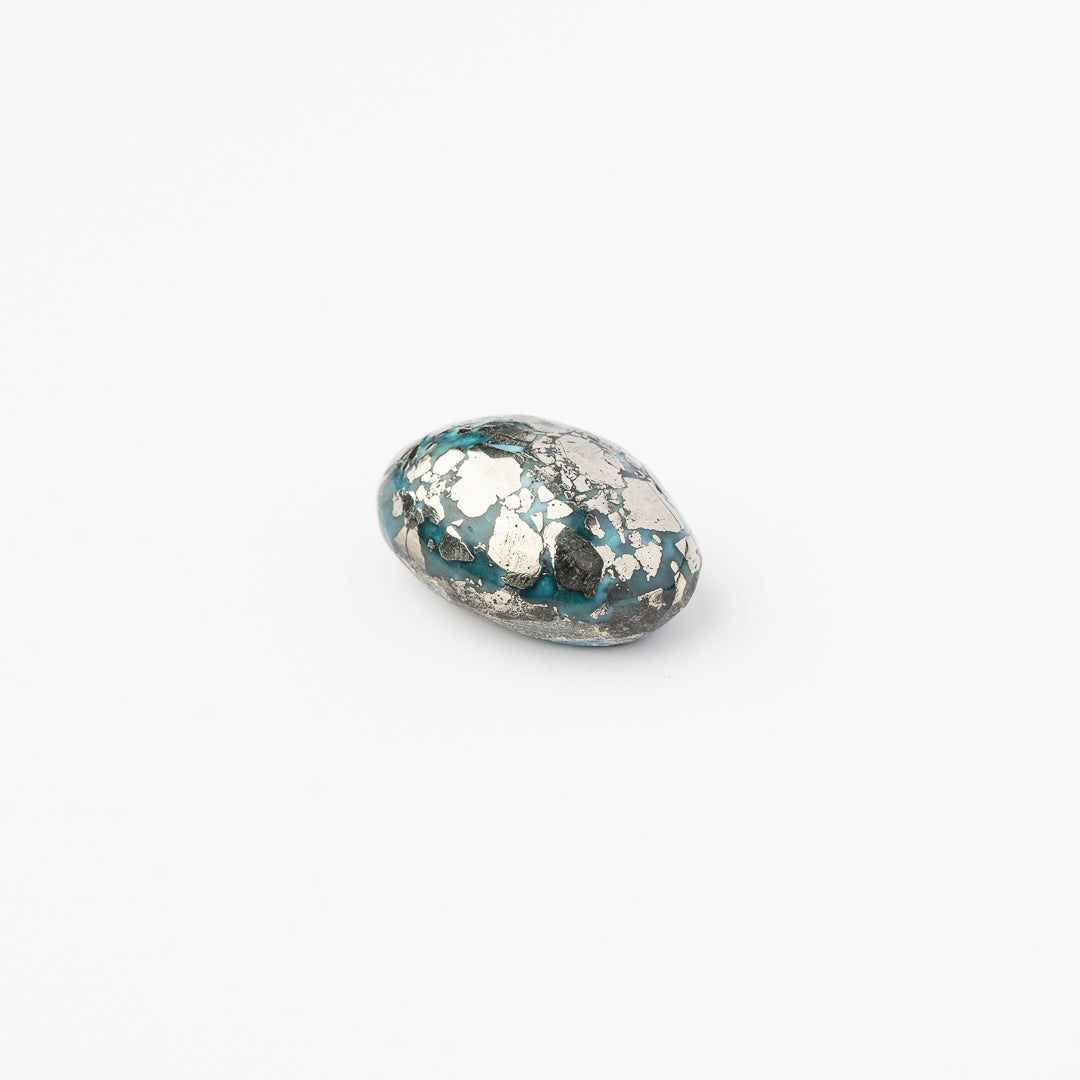 Irani Firoza 28.95 Ct | the zen crystals