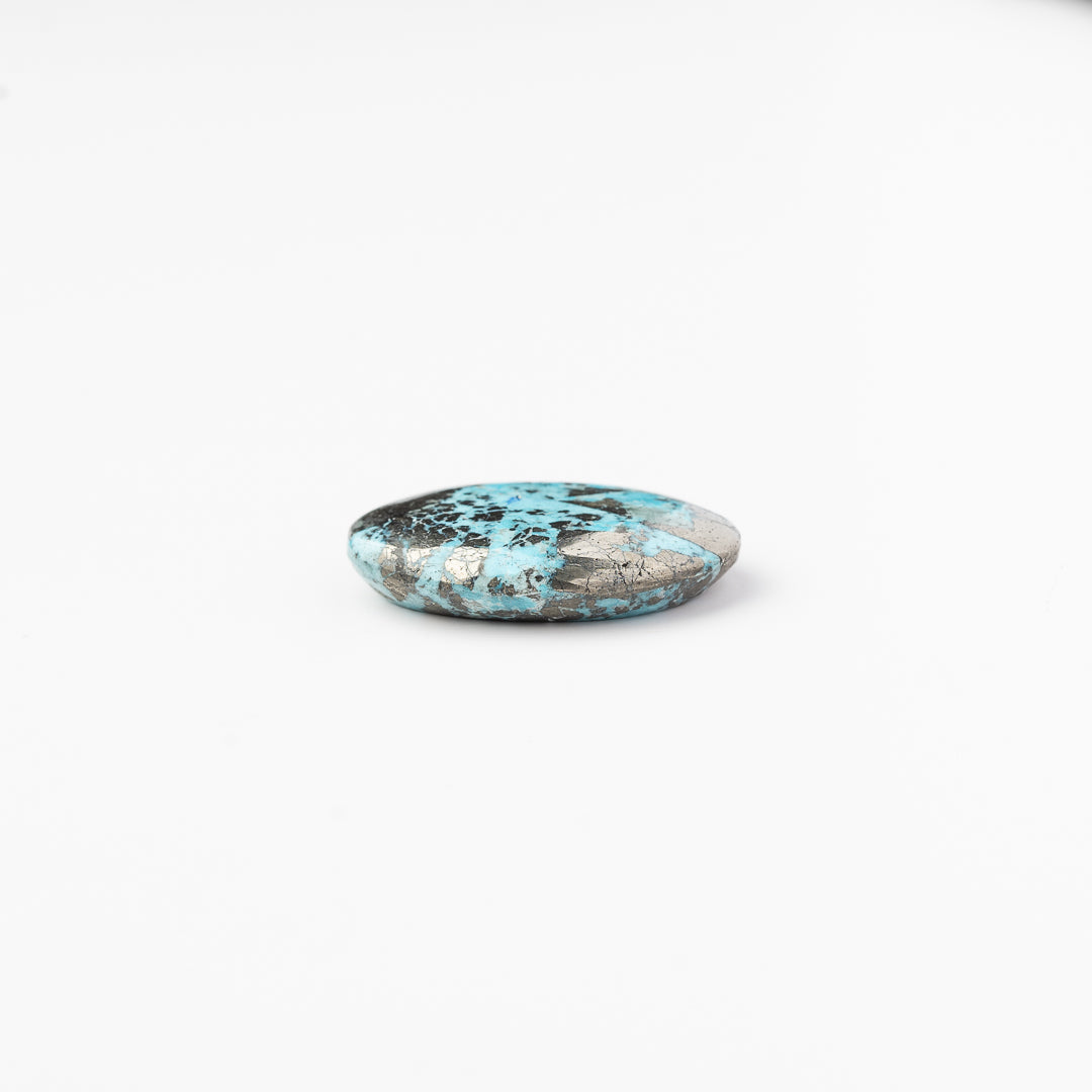 Irani Firoza 34.06 Ct | the zen crystals