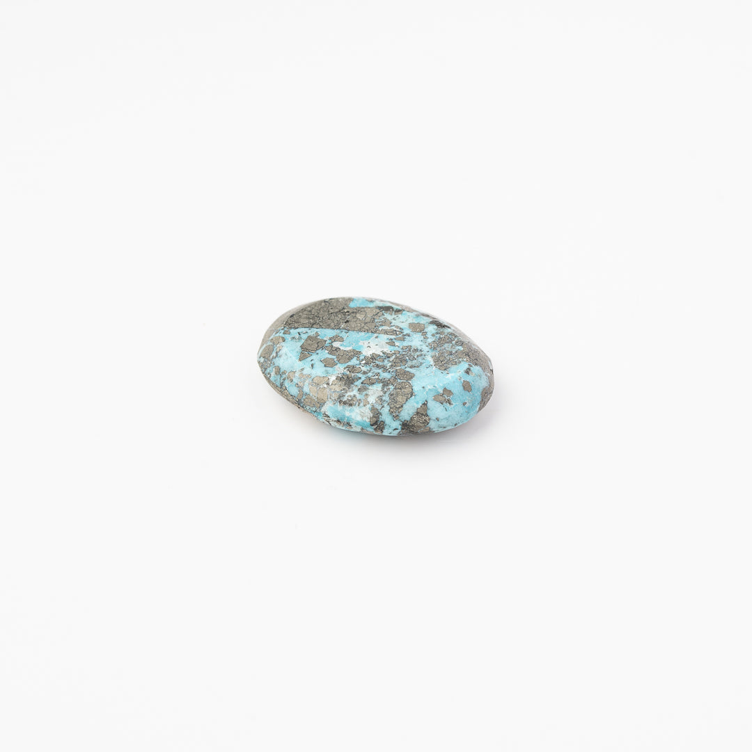 Irani Firoza 34.06 Ct | the zen crystals