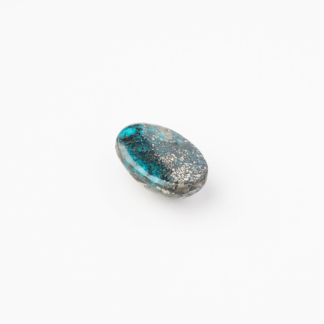 Irani Firoza 28.05 Ct | the zen crystals