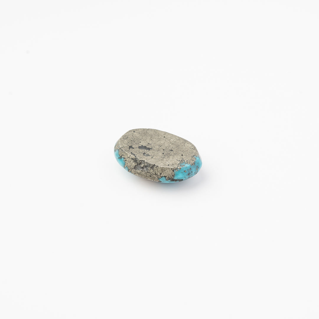 Irani Firoza 41.60 Ct | the zen crystals