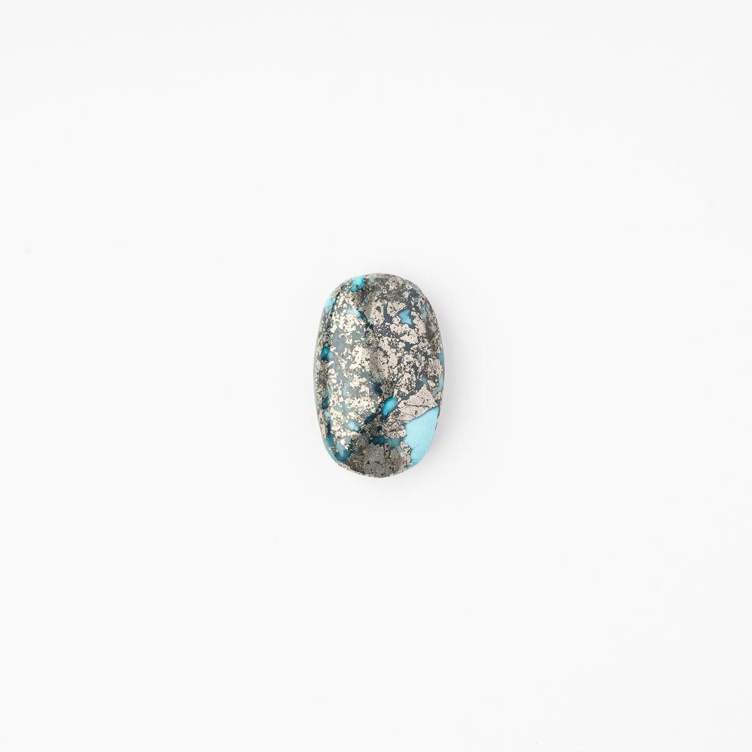 Irani Firoza 28.28 Ct | the zen crystals