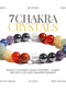 7 chakra bracelet | the zen crystals
