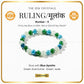 Ruling Number (मूलांक) 5 Bracelet 2026 | the zen crystals