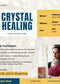 2 Hours Crystal Healing Demo Class