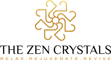 The Zen Crystals