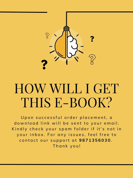 Cancer Zodiac Life Book [Digital Download]