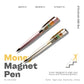 Money Magnet Pen Pack of 2 | the zen crystals