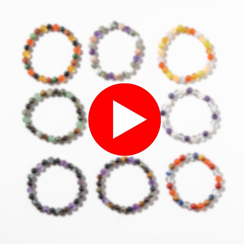 ruling number 9 bracelet video by sukriti johri sharma