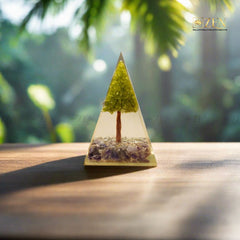 Tree of life | The Zen Crystals