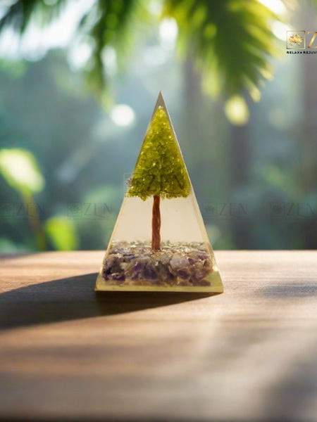 Tree of life | The Zen Crystals