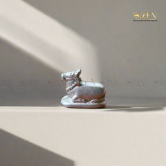 nandi idol | The Zen Crystals