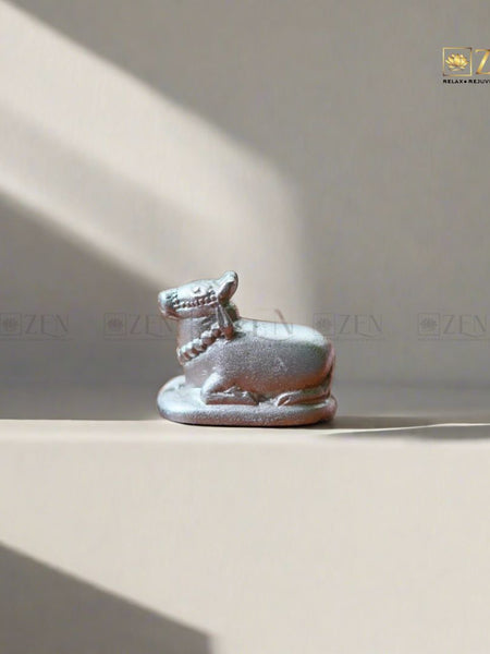 nandi idol | The Zen Crystals