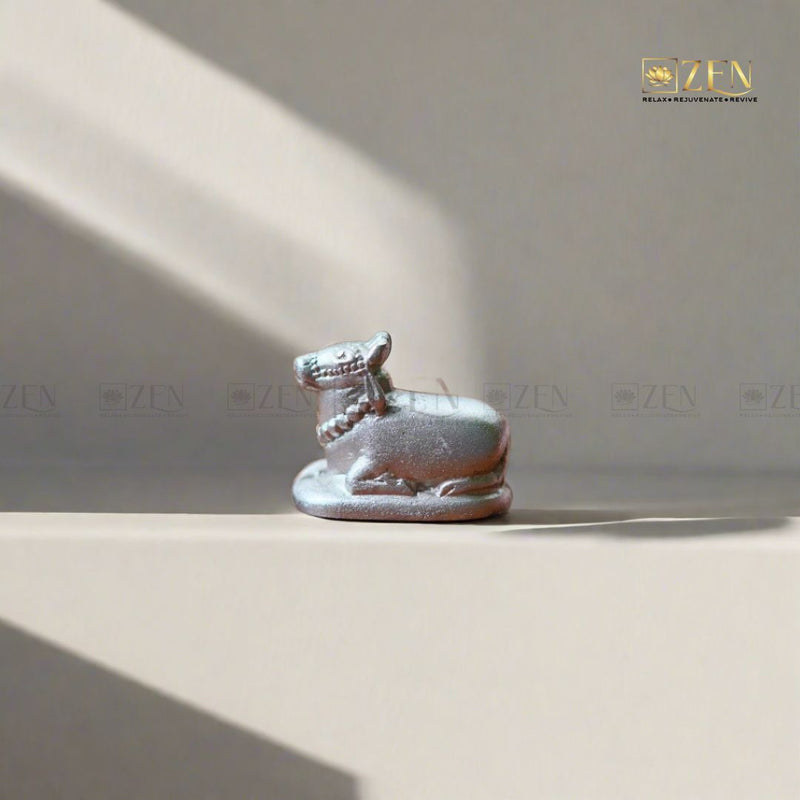 nandi idol | The Zen Crystals