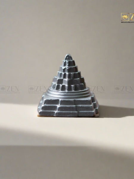 parad shri yantra | The Zen Crystals