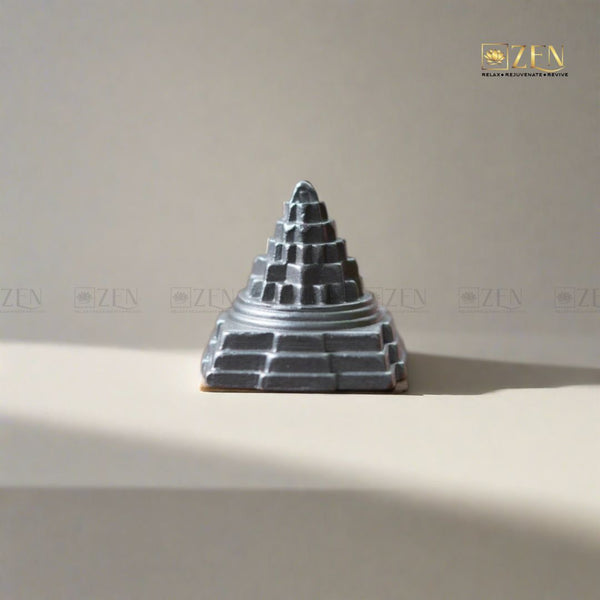 parad shri yantra | The Zen Crystals