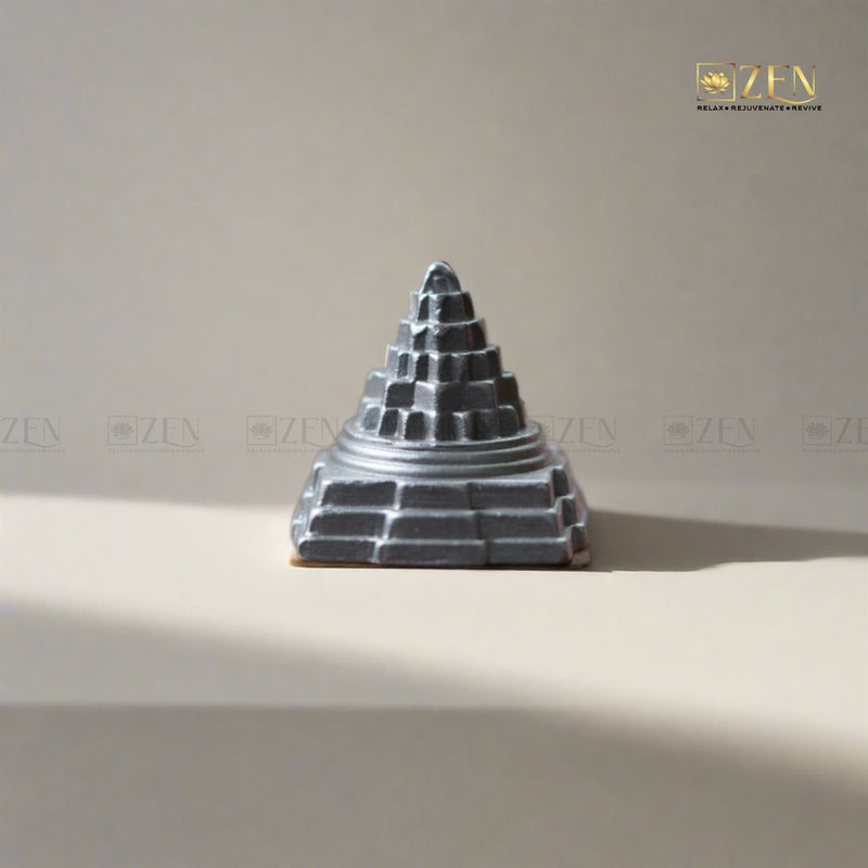 parad shri yantra | The Zen Crystals