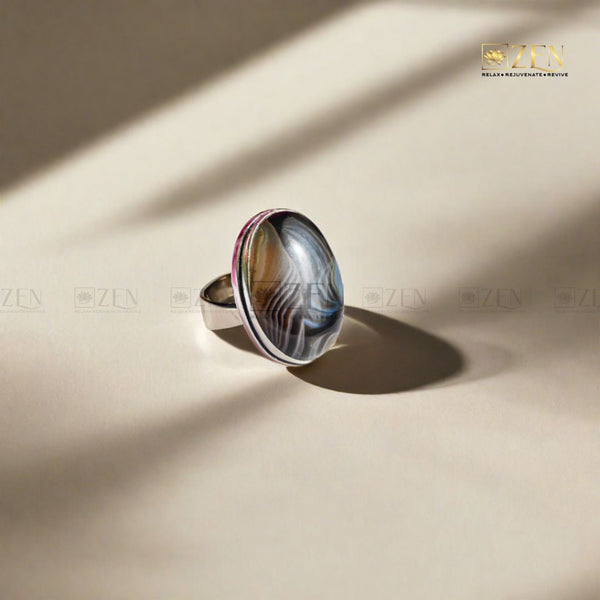 sulemani hakik ring for men | The Zen Crystals