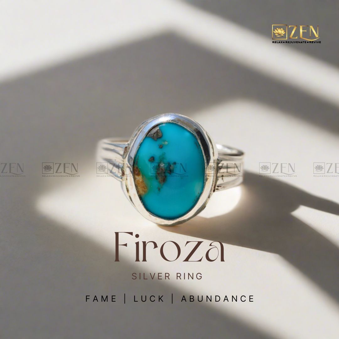Firoza Ring Design Feroza Stone Ring Price Firoza Silver Ring Free
