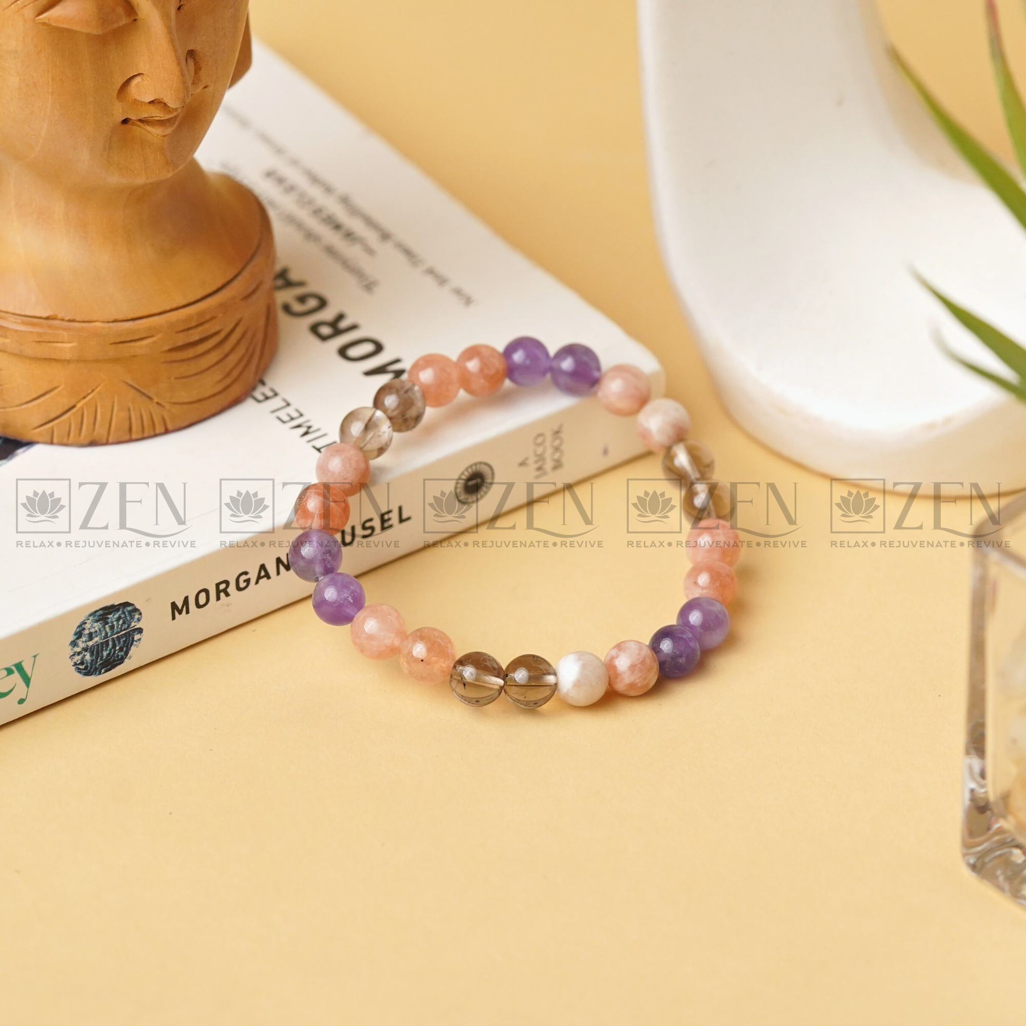 Anxiety on sale reducing bracelet