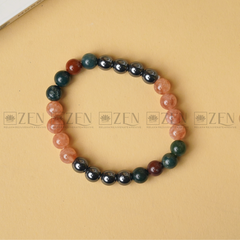Zen Digestion & Immunity Booster Bracelet The Zen Crystals