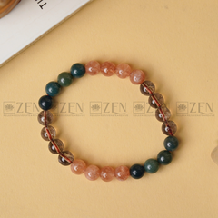 Zen Energy Bracelet The Zen Crystals