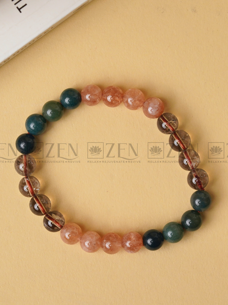 Zen Energy Bracelet The Zen Crystals