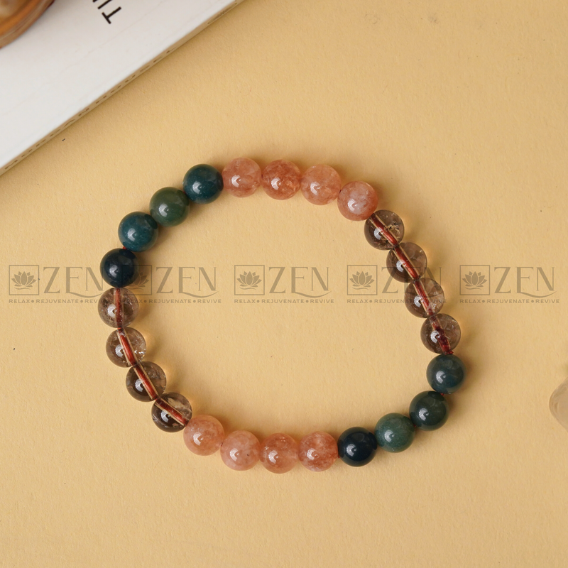Zen Energy Bracelet The Zen Crystals