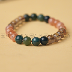 Zen Energy Bracelet The Zen Crystals