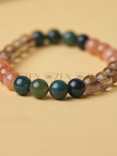 Zen Energy Bracelet The Zen Crystals
