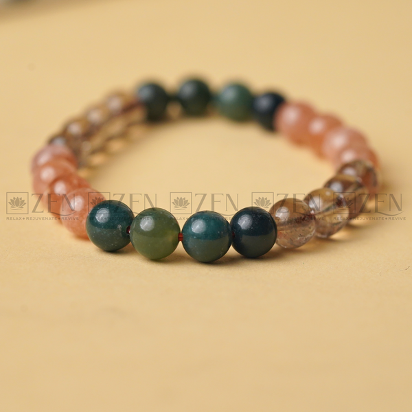 Zen Energy Bracelet The Zen Crystals