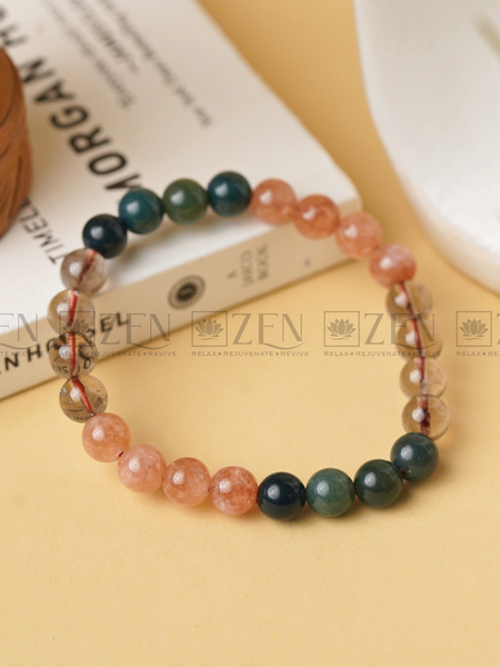 Zen Energy Bracelet The Zen Crystals