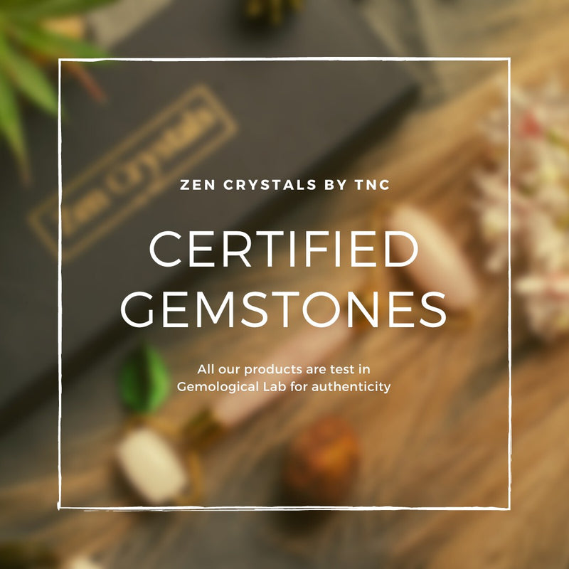 Face Rollers | Rose Quartz Face Roller | The Zen Crystals - The Zen Crystals