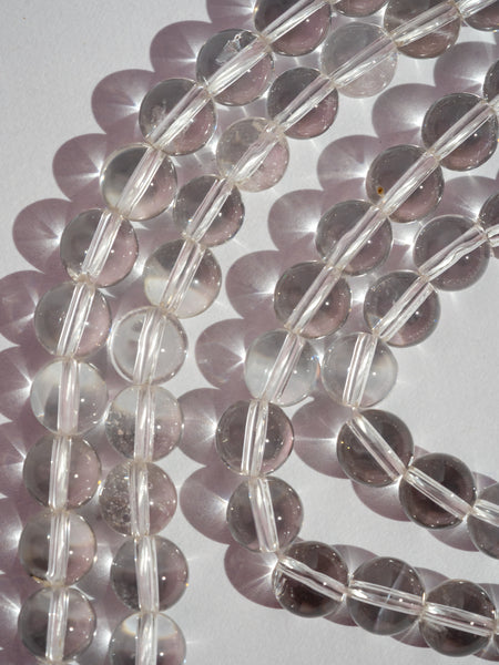 Sphatik Jaap Mala | The Zen Crystals The Zen Crystals