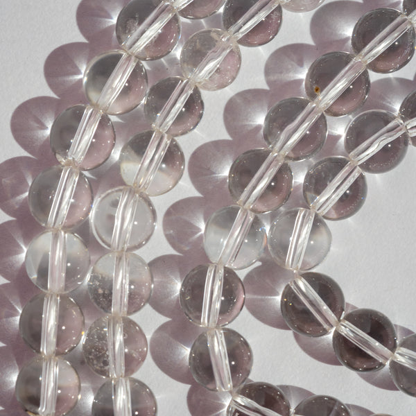 Sphatik Jaap Mala | The Zen Crystals The Zen Crystals