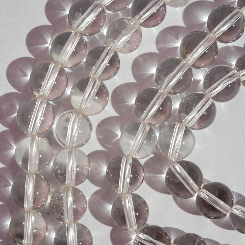 Sphatik Jaap Mala | The Zen Crystals The Zen Crystals