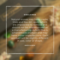 Zen Jade Gua Sha | The Zen Crystals - The Zen Crystals