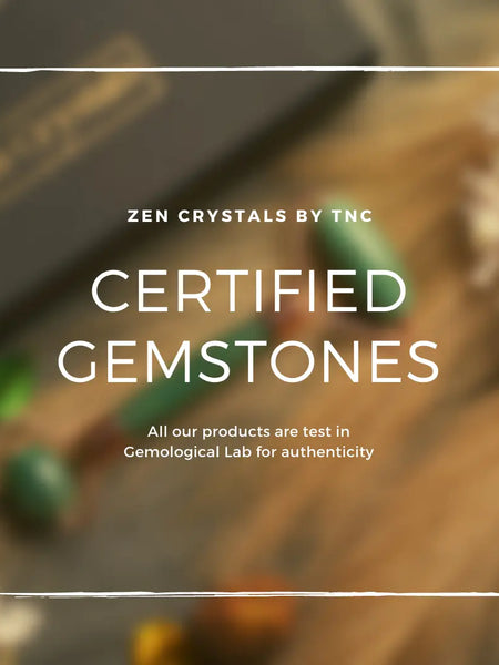 Zen Jade Gua Sha | The Zen Crystals - The Zen Crystals